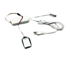 کلید تک کانال با منبع تغذیه 220 ولت 1000 وات