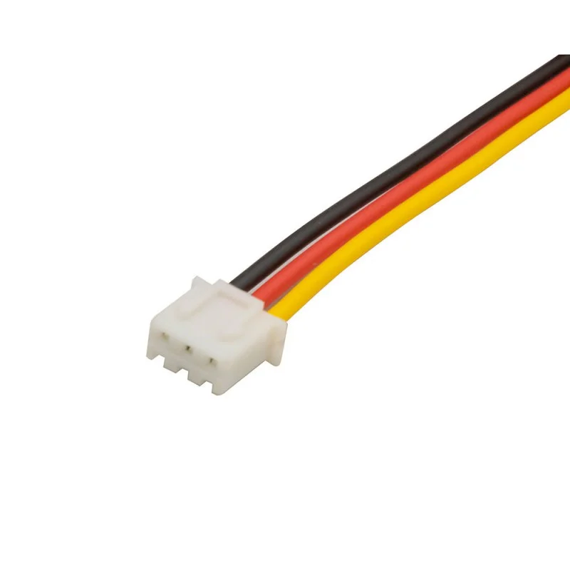 سوكت مادگي SOCKET XH 3PIN RIGHT