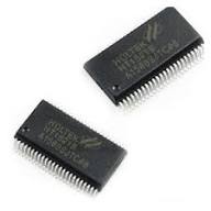 آي سي IC HT1622-LQFP64