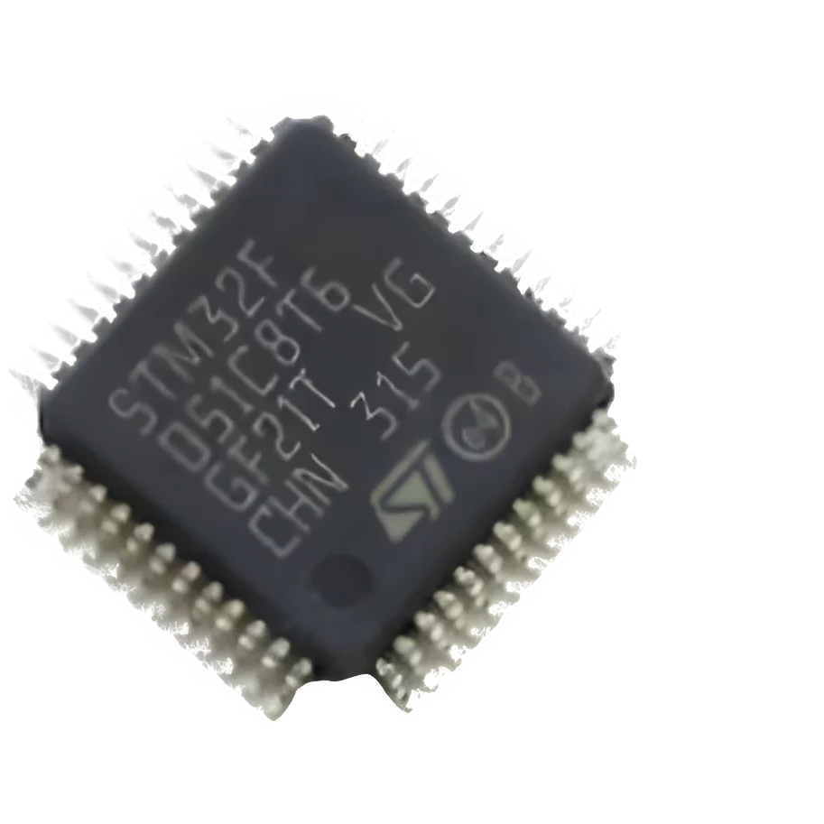 سی سی کرم آي سي QTC 1810 SMD 